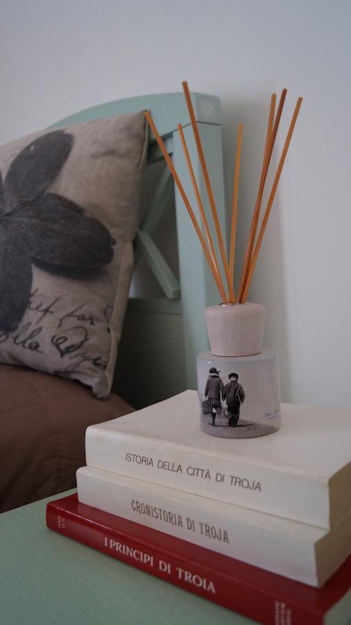 B&B Mali Troia Cameră foto