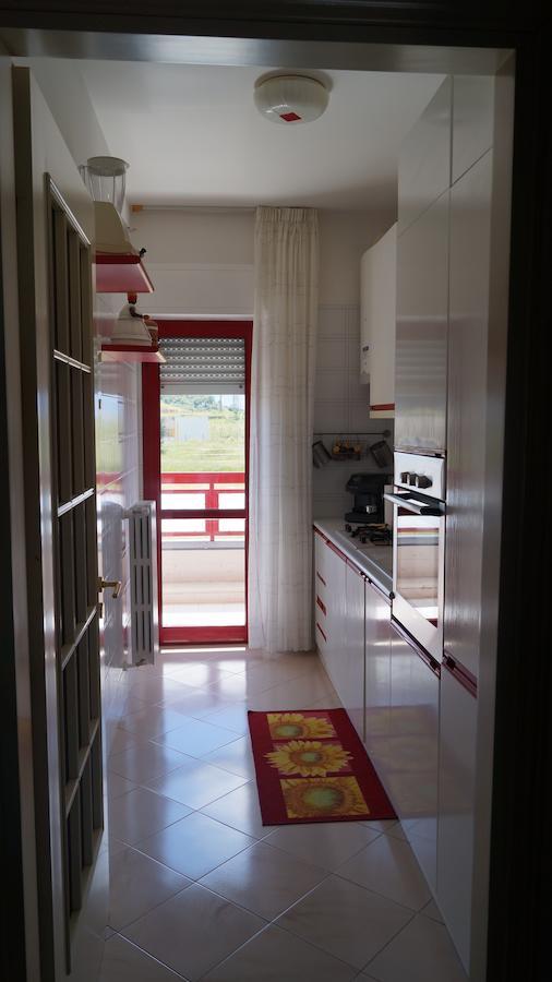 B&B Mali Troia Exterior foto