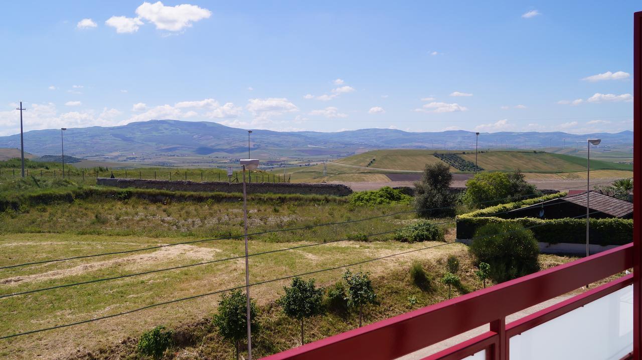 B&B Mali Troia Cameră foto