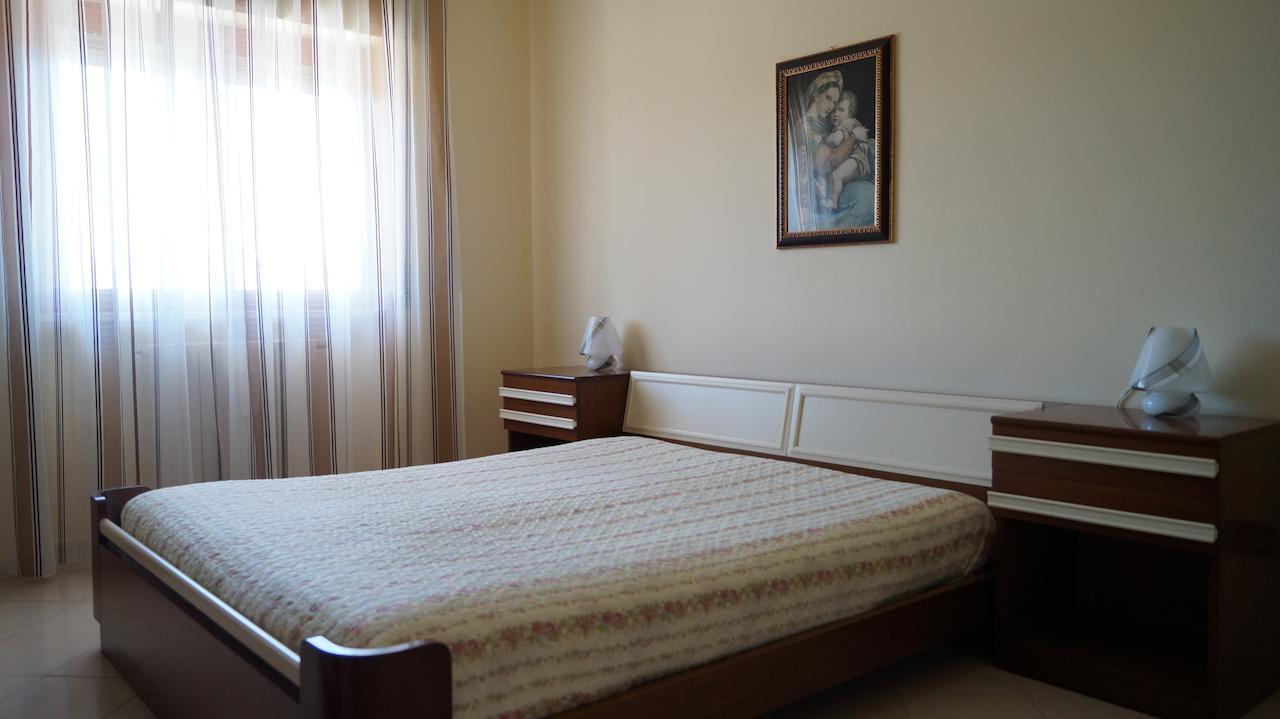 B&B Mali Troia Cameră foto